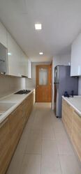 Clover By The Park (D20), Condominium #625405631